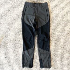 Marmot Women’s Shell Pant/Layer Size 30
